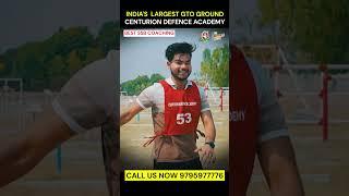 Centurion: Top SSB Coaching in India! #nda #ssb #currentaffairs  #ssbinterview #bestssbcoaching