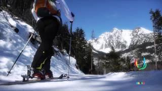 27th Winter Universiade 2015 - Strbske Pleso/Osrblie (SKV)