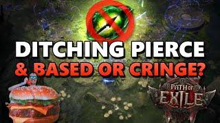 Upgrading my Breach clear & "Based or Cringe" gone wrong - PoE2 #24