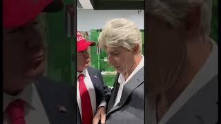 Trump se enfrenta a Díaz-Canel en La Bodega I UniVista TV