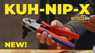 KNIPEX Tools for the Heavy Equipment World - SEMA 2023