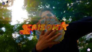 (FREE) Pashanim x Southstar x Sampagne Type Beat - "Saison" (Prod. by Dreamy / Misho)²