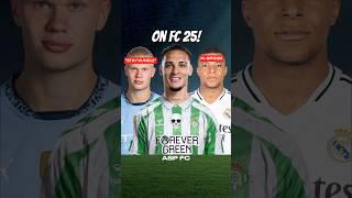 I added the biggest MEME's of the season to FC 25!