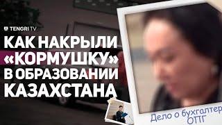 Упаковала миллиард в коробки и пыталась сбежать. История о бухгалтерской ОПГ
