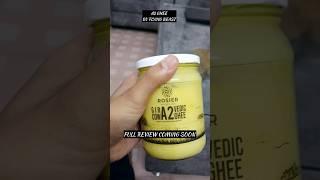 A2 Ghee By Flying Beast