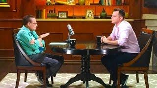 Dave Rubin Brings Rubin Report to Larry King's Ora.TV! | DIRECT MESSAGE | Rubin Report