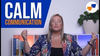 Calm Communication - Body Language Tips for Teachers