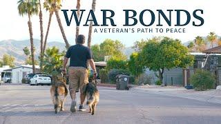 WAR BONDS: A Veteran's Path to Peace
