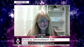 Mystical Empowerment Time - September 19, 2024