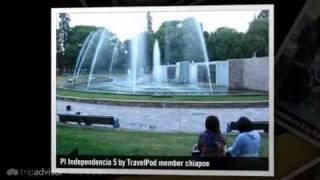 "Mendoza: High Andes and Low Vineyards" Chiapoe's photos around Mendoza, Argentina (travel pics)