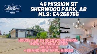 $450,000 House Flip in Sherwood Park AB! | Jarett Johnson Real Estate