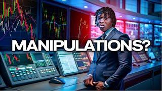 Does Pocket Option Manipulate Charts? | Binary Options Trading Review