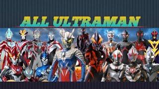 Ultraman Max vs Ultraman taiga #Ultraman