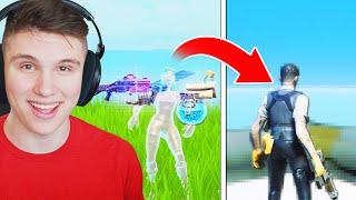 Everytime I Die I Play a Worse Fortnite Clone