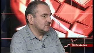 Володимир Дубровський, Богдан Яременко - 27.06.2014 - Час. Підсумки дня
