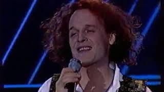Андрей Косинский - девушка с Антильских островов