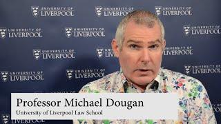 EU Law expert Professor Michael Dougan dissects Boris Johnson’s Brexit deal