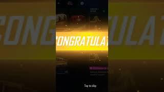 just 1 box opening #free fire shorts