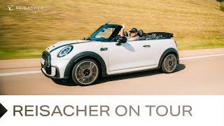 10 Jahre Reisacher on Tour: Edition MINI!