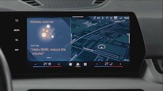 Ultimate Guide to Navigating BMW Operating System 9 with Touch Control