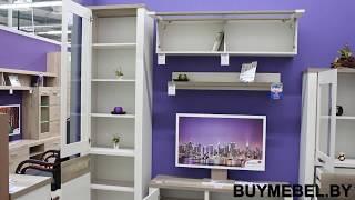 Гостиная Прованс, купить гостиную в Минске