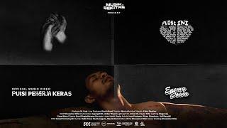 Enemy Down - Puisi Pekerja Keras (Official Music Video)