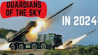 The 13 Best Air Defense Systems in the World | Military Trends