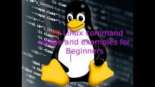 20 Basic Linux Commands for Beginners Guide|20 Linux commands which are highly used