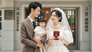 CEO was allergic to all girls, until met her,  immediately went home to have a baby! KoreanDrama