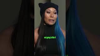 Mia Yim says “Michin” is a nickname…for now