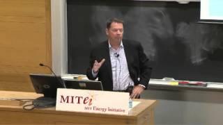The future of natural gas as a transportation fuel