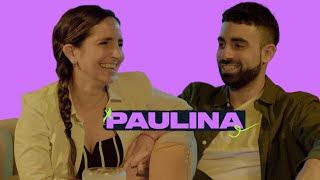 CHARLAS FILOSÓFICAS: PAULINA COCINA - LA AMISTAD