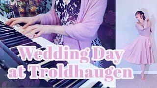 Wedding Day at Troldhaugen (Grieg)