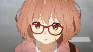 [Knk] Mirai Kuriyama Scenes/Clips 720p ( Part 1)