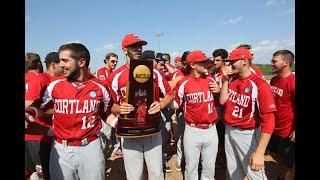 The Campaign for Cortland: Nuturing SUNY's Healthiest, Most Athletic Campus