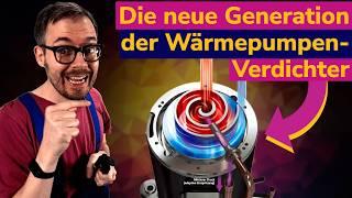 Eine ideale Wärmepumpe für dein Haus: LG THERMA V R290 [SCOP 5,45]