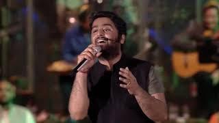 Bulleya | Ae Dil Hai Mushki | Arijit Singh Live MTV India Tour