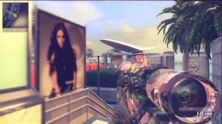 TechnoVoid Vs Ballista aM 2-0 BO2