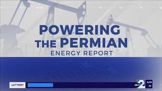 Powering the Permian - Water woes in Oil and Gas