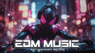 Best Gaming Music 2025 Mix  Top 50 EDM Remixes.