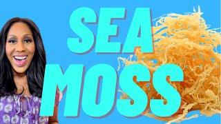 What Are the Health Benefits of Sea Moss? A Doctor Explains