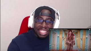 W.A.P. (White and Pushy) Feat Karen and Sharon-REACTION!!