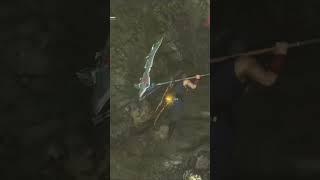 This Video is a Waste of Time. #rpg #action #nioh2 #feudal #physics #gaming #yokai #mountains #SGG