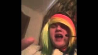 [Archive] A Brony's Amazing Song of Magic