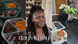 Days in My Life Vlog: I've lost 40 lbs | Weight Loss Surgery Update, What I Eat In A Day | Mom Life