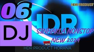 HDR NEW SINHALA DJ music video