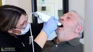 Digital Dentures | Woodside Denture Centre