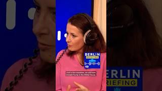 Trump's return & German government crisis: Tune in on @dwnews  or copy link in the description