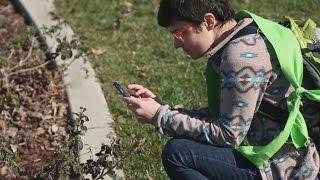 Science Today: People, Nature and Technology | California Academy of Sciences