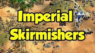 Imperial Skirmishers